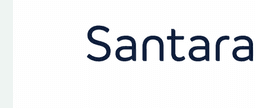 Santara wordmark